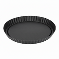 2er-Set Backformen für Obstkuchen Ø 28 cm – Antihaftbeschichtet